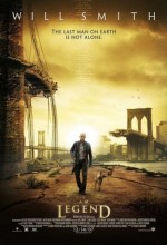 Ben Efsaneyim Türkçe Dublaj izle