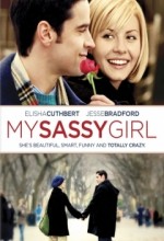 Benim Hırçın Sevgilim – My Sassy Girl 2008 Türkçe Dublaj izle