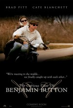 Benjamin Button’ın Tuhaf Hikayesi Türkçe Dublaj izle