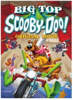 Big Top Scooby Doo Türkçe Dublaj izle