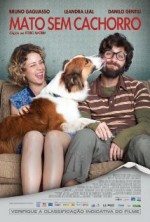 Bir Sen Bir Ben Bir De Köpek Türkçe Dublaj izle