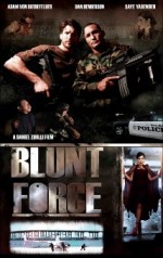 Blunt Force Türkçe Dublaj izle