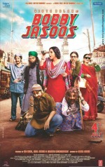 Bobby Jasoos 