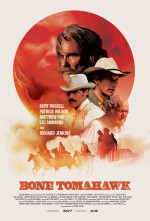 Bone Tomahawk Türkçe Dublaj izle