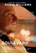 Boulevard Türkçe Dublaj izle