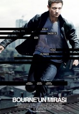 Bourne’un Mirası Türkçe Dublaj izle