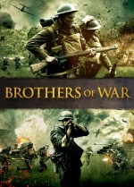 Brothers of War Türkçe Dublaj izle