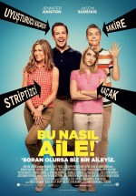 Bu Nasıl Aile! Türkçe Dublaj izle