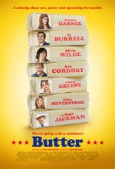 Butter Türkçe Dublaj izle