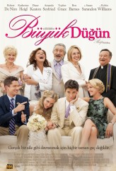 Büyük Düğün Türkçe Dublaj izle