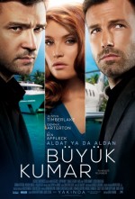 Büyük Kumar Türkçe Dublaj izle