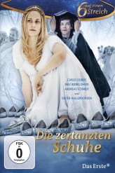 Büyülü Pabuçlar Türkçe Dublaj izle