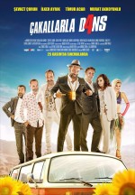 Çakallarla Dans 4 Türkçe Dublaj izle