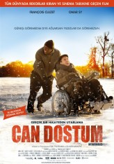 Can Dostum Türkçe Dublaj izle