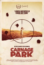 Carnage Park Türkçe Dublaj izle