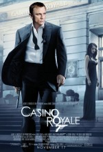 Casino Royale Türkçe Dublaj izle