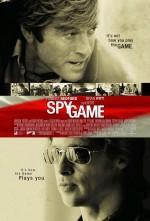 Casus Oyunu – Spy Game 2001 Türkçe Dublaj izle