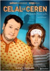 Celal ile Ceren Türkçe Dublaj izle