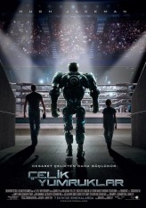 Çelik Yumruklar Türkçe Dublaj izle