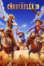 Cendrillon au Far West Türkçe Dublaj izle