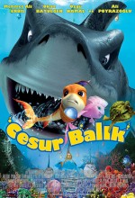 Cesur Balık Türkçe Dublaj izle