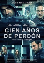 Cien Años De Perdón Türkçe Dublaj izle