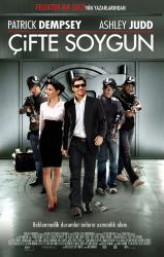 Çifte Soygun Türkçe Dublaj izle