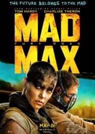 Çılgın Maks 4 – Mad Max 4 Türkçe Dublaj izle
