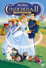 Cinderella ıı: Dreams Come True