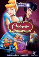 Cinderella Zamanda Büyülü Yolculuk