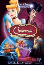 Cinderella Zamanda Büyülü Yolculuk 