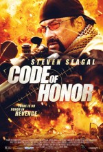 Code of Honor Türkçe Dublaj izle