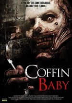 Coffin Baby Türkçe Dublaj izle