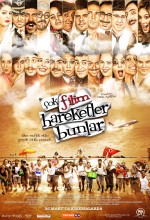 Çok Filim Hareketler Bunlar 1080p izle