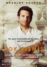 Çok Pişmiş Türkçe Dublaj izle