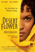 Çöl Çiçeği – Desert Flower 2009 Türkçe Dublaj izle