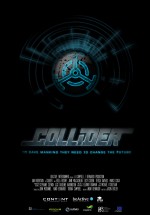 Collider Türkçe Dublaj izle