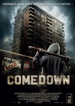 Comedown Türkçe Dublaj izle