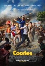 Cooties Türkçe Dublaj izle