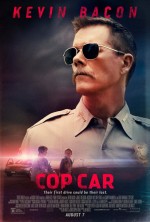 Cop Car Türkçe Dublaj izle