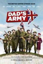 Dad’s Army Türkçe Dublaj izle