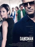 Danışman Türkçe Dublaj izle