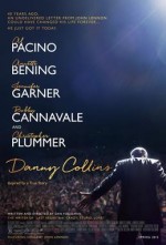 Danny Collins Türkçe Dublaj izle