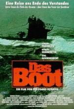 Das Boot Türkçe Dublaj izle