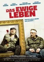 Das Ewige Leben Türkçe Dublaj izle