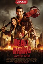 Dead Rising Türkçe Dublaj izle