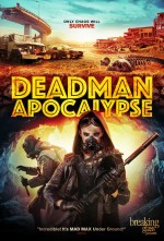 Deadman Apocalypse Türkçe Dublaj izle