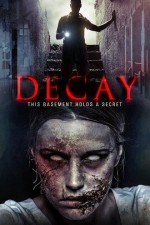 Decay Türkçe Dublaj izle