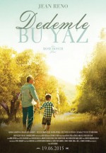 Dedemle Bu Yaz Türkçe Dublaj izle