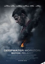 Deepwater Horizon: Büyük Felaket 2016 Türkçe Dublaj izle
